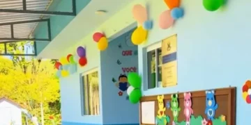 CEI Madre Maria Avosani amplia horário de atendimento e passa a abrir às 4h30 para atender famílias em Benedito Novo