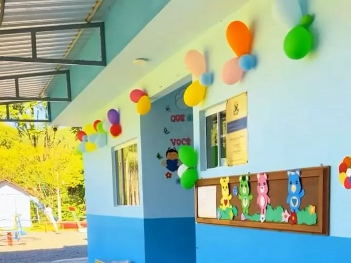 CEI Madre Maria Avosani amplia horário de atendimento e passa a abrir às 4h30 para atender famílias em Benedito Novo