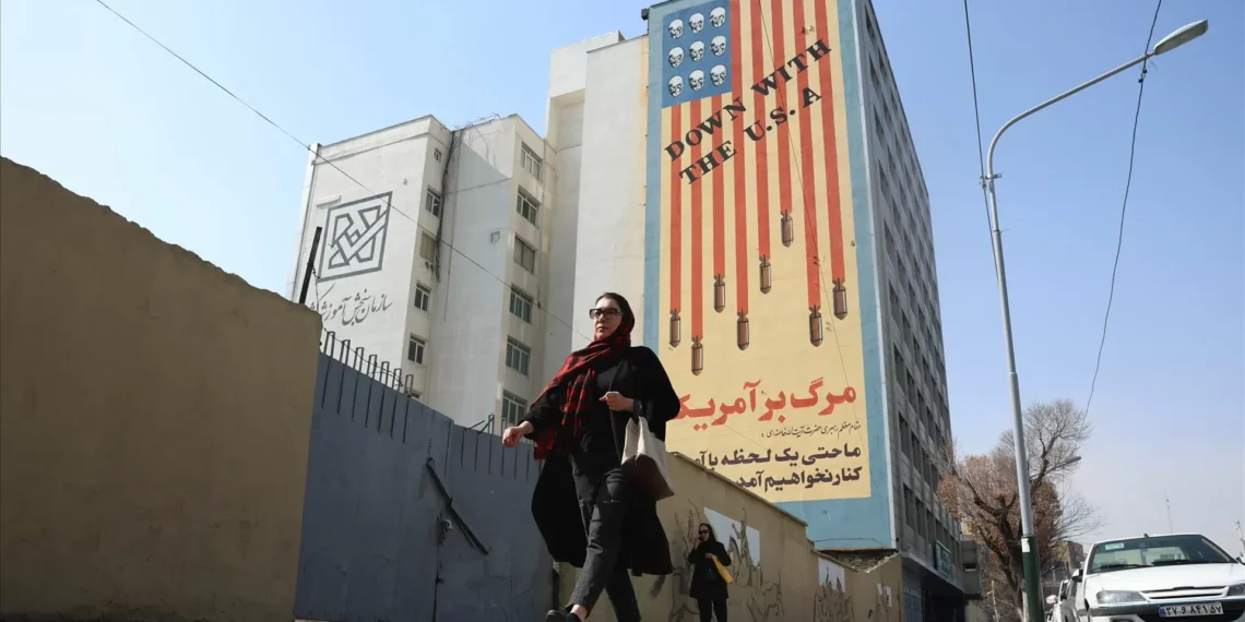 Voos para Teerão a partir de Istambul foram cancelados