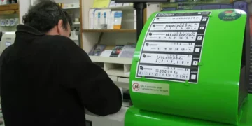 Totoloto: saiba qual é a chave deste sábado