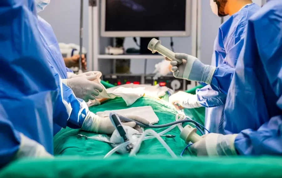 Santa Catarina registra salto histórico e amplia em 550% as cirurgias bariátricas na rede pública