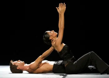 CNB acolhe bailarinos de escola de dança de Leiria afetada pelo mau tempo