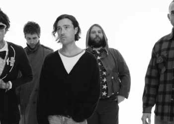 The Neighbourhood regressam a Portugal com concerto no MEO Arena