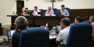 Nova comissão da Câmara de Indaial passa a atuar na defesa das pessoas com deficiência e no paradesporto