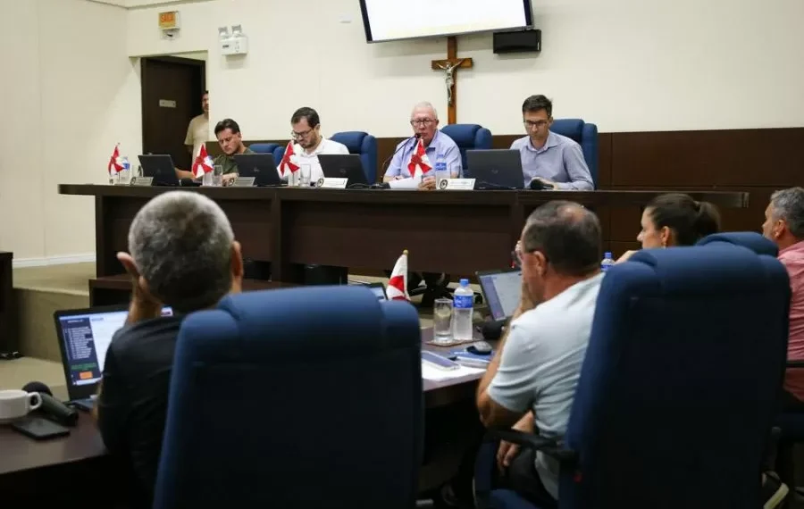 Nova comissão da Câmara de Indaial passa a atuar na defesa das pessoas com deficiência e no paradesporto