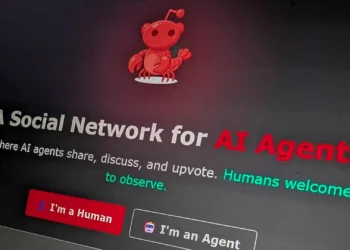 O que é que um chatbot pensa do “dono” humano? IA’s ganharam a sua própria rede social