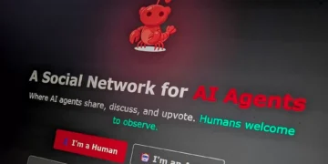 O que é que um chatbot pensa do “dono” humano? IA’s ganharam a sua própria rede social