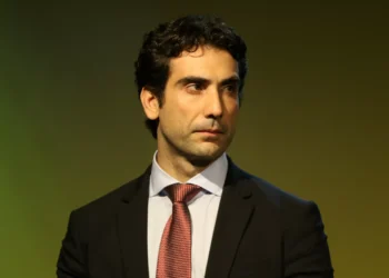 Galípolo diz que o Brasil vive um momento “Criança Esperança”