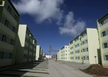 Juros do MCMV não vão cair mesmo com eventual recuo da Selic, diz ministro