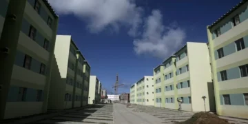 Juros do MCMV não vão cair mesmo com eventual recuo da Selic, diz ministro