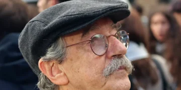 Mário Moutinho recebe Reconhecimento Ibero-Americano das Artes Cénicas