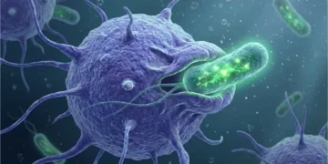 Cientistas solucionam mistério sobre a origem da vida complexa