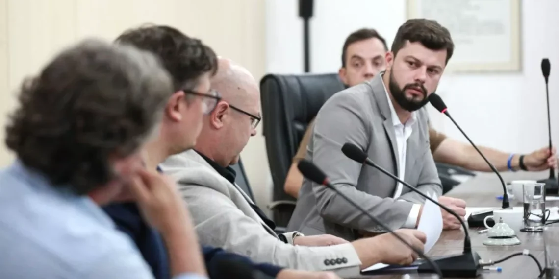 Relatório final da CPI do Esgoto em Blumenau aponta problemas estruturais no contrato de concessão