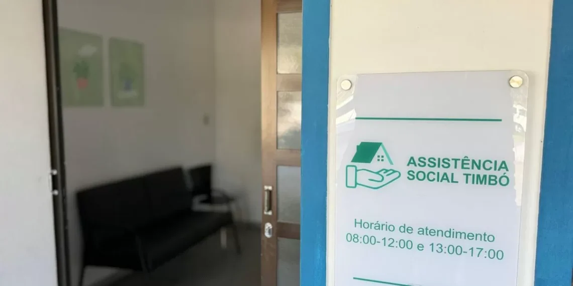 Timbó lança processo suplementar para preencher vagas de suplentes do Conselho Tutelar