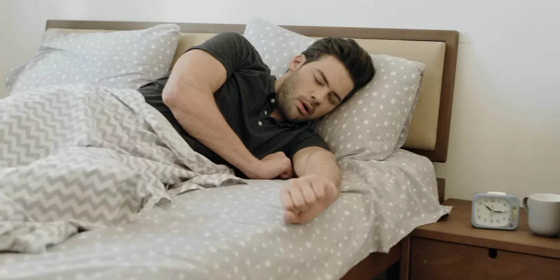 Ganhar dinheiro por dormir? Estar 10 dias deitado pode render cinco mil euros