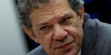 Haddad: condução do juros ocorre em cenário de muita pressão, é sempre muito tenso