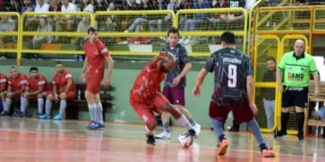 Timbó inicia preparativos para a 35ª Olimpíada Entre Empresas e promete edição histórica