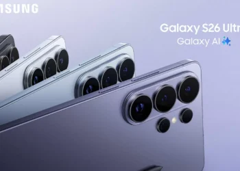 Não vale a pena espreitar: Samsung Galaxy S26 traz um ecrã privado, mais IA e outras novidades