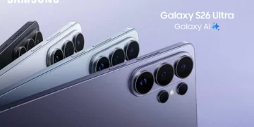 Não vale a pena espreitar: Samsung Galaxy S26 traz um ecrã privado, mais IA e outras novidades