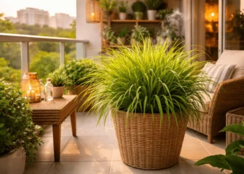 Queridinha contra mosquitos cria aroma de proteção e a ciência mostra como