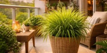 Queridinha contra mosquitos cria aroma de proteção e a ciência mostra como