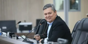 Vereador de Blumenau é detido com “grana alta” em operação da Polícia Civil