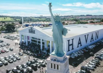 Havan desembolsa R$ 235 milhões para patrocinar a transmissão da Copa do Mundo 2026 na Globo