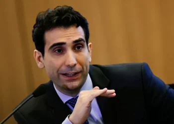 Galípolo: é preciso ver se tendência de desvalorização do dólar continuará