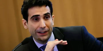 Galípolo: é preciso ver se tendência de desvalorização do dólar continuará