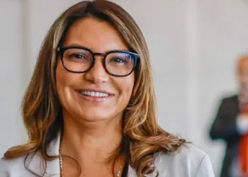 Janja se hospeda em hotel de luxo na Coreia do Sul com diária que pode chegar a R$ 7,6 mil