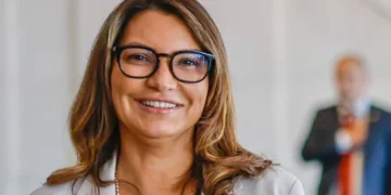 Janja se hospeda em hotel de luxo na Coreia do Sul com diária que pode chegar a R$ 7,6 mil