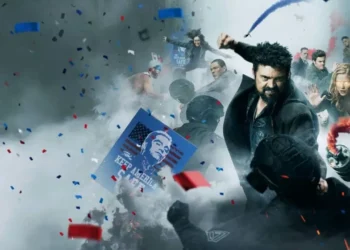 A temporada final de The Boys promete um encerramento histórico e cheio de reviravoltas chocantes