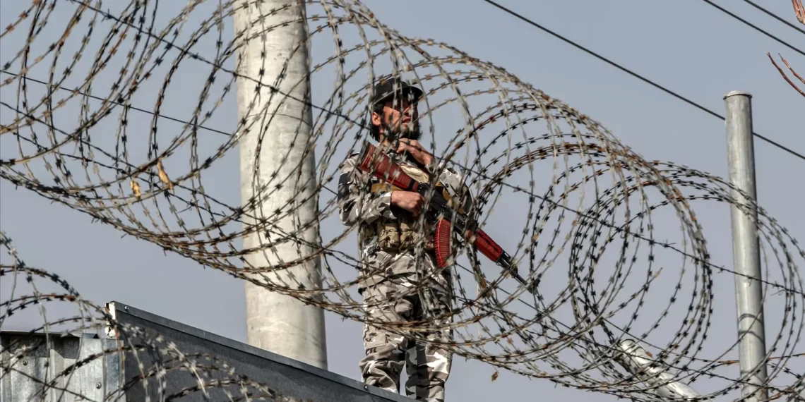 Fortes explosões ouvidas esta quinta-feira em Cabul