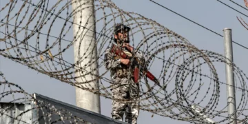 Fortes explosões ouvidas esta quinta-feira em Cabul