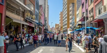 Desemprego baixo, IR e transferências vão elevar renda das famílias em 4,5%, diz XP