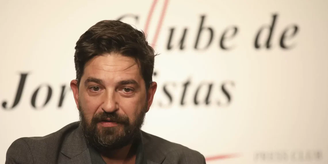 Violência marca estreia alemã de “Catarina e a Beleza de Matar Fascistas”