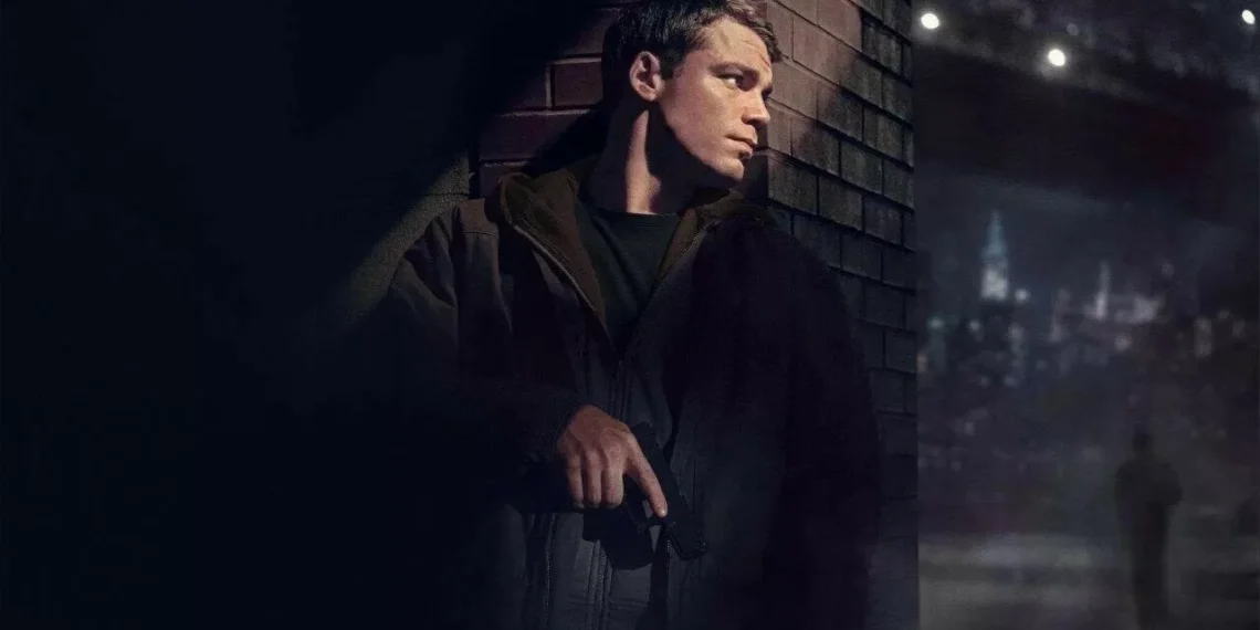 A nova temporada de The Night Agent chega com missões internacionais e mistérios de tirar o fôlego