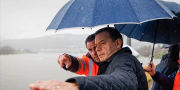 Montenegro assume Administração Interna “transitoriamente”