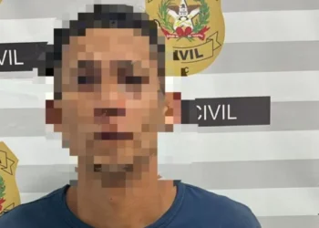 Foragido da Justiça do RN por tráfico de drogas é preso em SC após ação integrada de inteligência