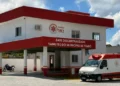 Nova base do SAMU valoriza profissionais e amplia atendimento em Timbó
