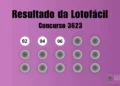 Resultado da Lotofácil de hoje: veja números e ganhadores do concurso 3623 (sexta, 27/02)