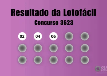 Resultado da Lotofácil de hoje: veja números e ganhadores do concurso 3623 (sexta, 27/02)