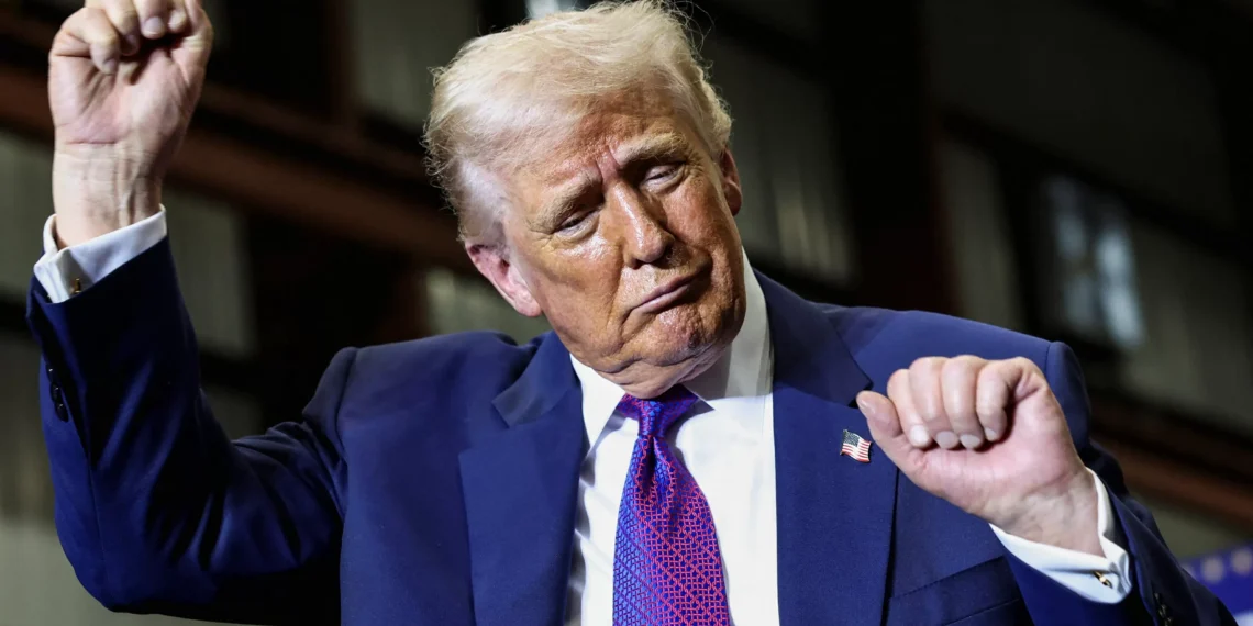 Trump tem meios para driblar Suprema Corte e ganhar tempo, dizem especialistas