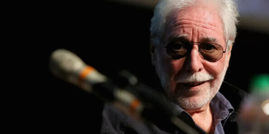 Morreu realizador Carlos Saboga, argumentista de “O Lugar do Morto”, aos 89 anos