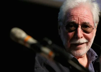 Morreu realizador Carlos Saboga, argumentista de “O Lugar do Morto”, aos 89 anos