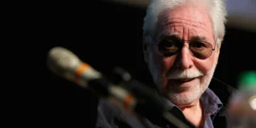 Morreu realizador Carlos Saboga, argumentista de “O Lugar do Morto”, aos 89 anos