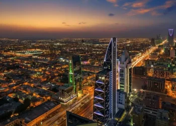 Explosão na embaixada dos EUA em Riade