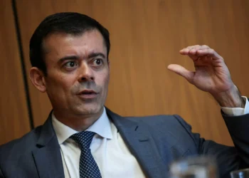 Guerra pode adiantar momento de parada do Copom, avalia secretário do Tesouro