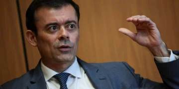 Guerra pode adiantar momento de parada do Copom, avalia secretário do Tesouro