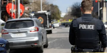 Dois mortos e 14 feridos em tiroteio no Texas. FBI investiga ato de terrorismo